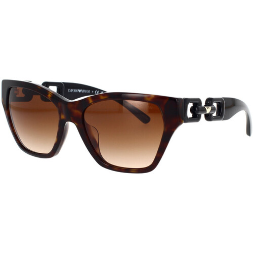 Emporio Armani Occhiali da Sole  EA4203U 502613 Marrón