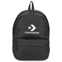 Bolsos Mochila Converse BP SPEED 3 SC LARGE LOGO Negro