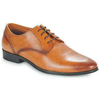 Zapatos Hombre Derbie Redskins AMADOR Cognac