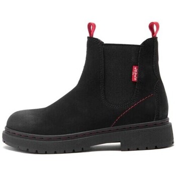 Zapatos Botas Levi's 28029-18 Negro