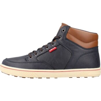 Zapatos Botas Levi's 28036-18 Marino