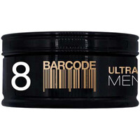 Belleza Hombre Fijadores Barcode Berlin Cera Capilar Ultra Strong Wax - Ultra Strong Effect 150ml Otros