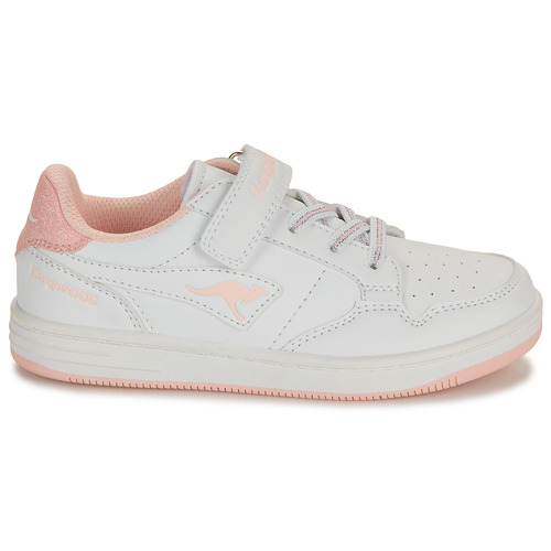 Kangaroos K-CP Fresh EV Blanco / Rosa