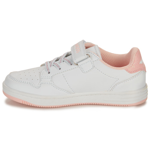 Kangaroos K-CP Fresh EV Blanco / Rosa