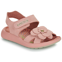 Zapatos Niña Sandalias Primigi PALMER F.CHANGE Rosa