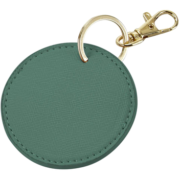 Accesorios textil Porte-clé Bagbase Boutique Verde