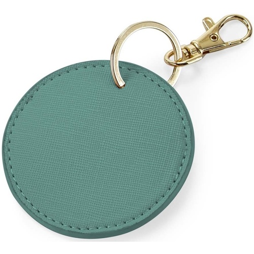 Accesorios textil Porte-clé Bagbase Boutique Verde