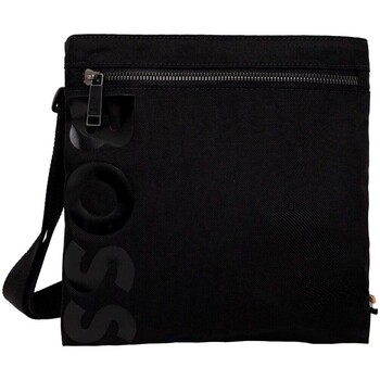 Bolsos Bolso BOSS - Bolso con Logo Negro