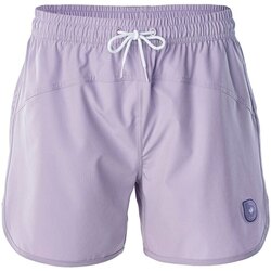 textil Mujer Shorts / Bermudas Aquawave Rossina Multicolor