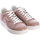 Zapatos Mujer Tenis MICHAEL Michael Kors R2KEFS1M-FAWN Rosa