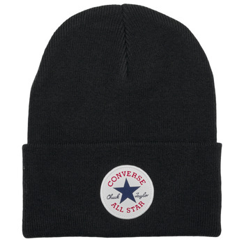 Accesorios textil Gorro Converse B CP BEANIE Negro