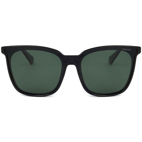 Relojes & Joyas Gafas de sol Polaroid Pld 6154/f/s black Green 