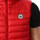 textil Hombre Plumas JOTT  Rojo