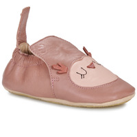 Zapatos Niña Pantuflas Easy Peasy MY BLUBLU HIBOO Rosa