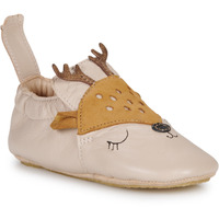 Zapatos Niña Pantuflas Easy Peasy MY BLU BICHE Beige