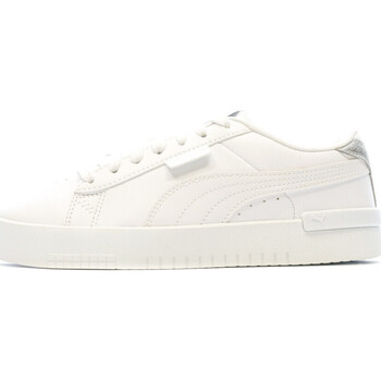 Zapatos Mujer Zapatillas bajas Puma  Blanco