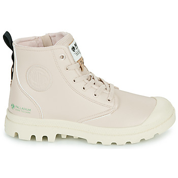 Palladium PAMPA HI RE-VEGAN LTH