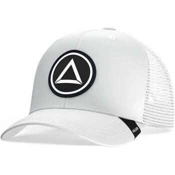 Accesorios textil Gorra Uller Northern Blanco