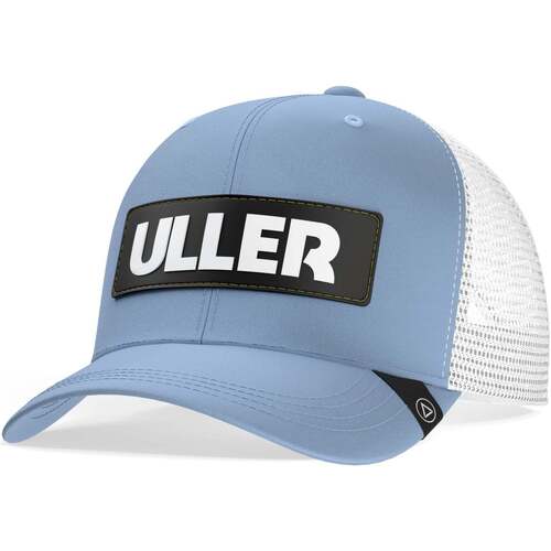 Accesorios textil Gorra Uller Orbital Azul