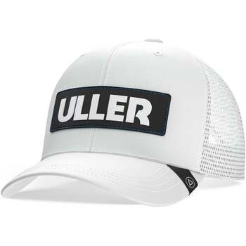 Accesorios textil Gorra Uller Orbital Blanco