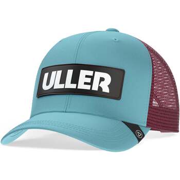 Accesorios textil Gorra Uller Orbital Azul