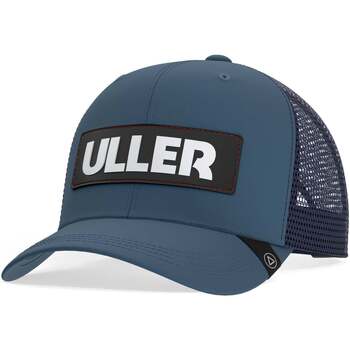 Accesorios textil Gorra Uller Orbital Azul