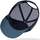 Accesorios textil Gorra Uller Orbital Azul