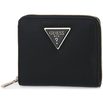 Bolsos Mujer Cartera Guess BLA MERIDIAN SMALL Negro