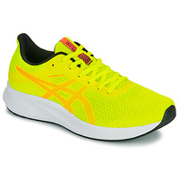 Zapatos Hombre Running / trail Asics PATRIOT 13 Amarillo