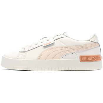 Zapatos Mujer Zapatillas bajas Puma  Blanco