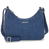 Bolsos Mujer Bolso para llevar al hombro Levi's Women's Small Shoulder Bag Azul