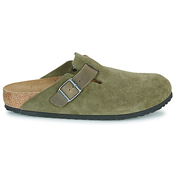 Birkenstock Boston LEVE/LEOI Thyme