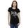 textil Mujer Camisetas manga larga David Bowie BI16887 Negro