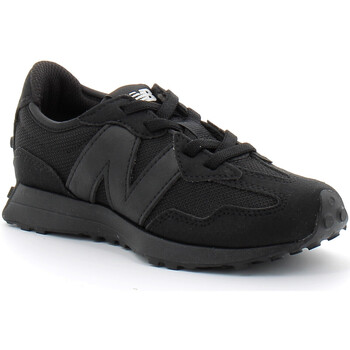 Zapatos Niños Deportivas Moda New Balance  Negro