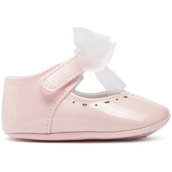 Zapatos Niño Pantuflas para bebé Mayoral 27832-15 Rosa