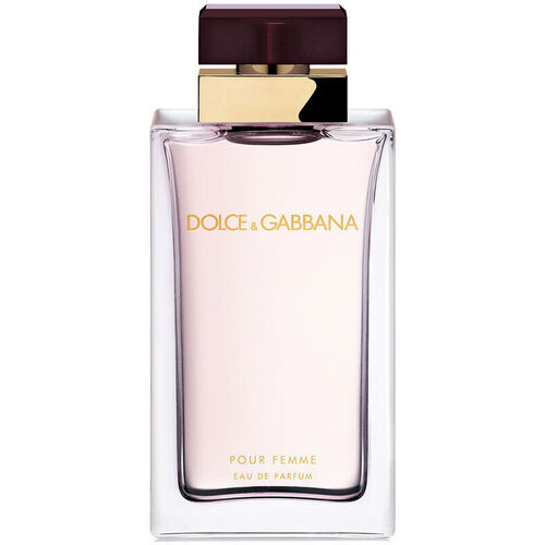 Belleza Mujer Perfume D&G Pour Femme Edp Vapo 