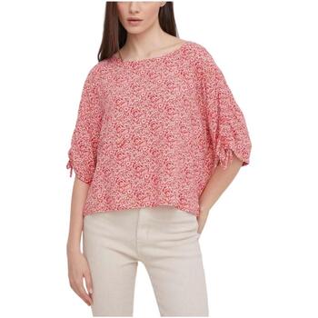 textil Mujer Tops / Blusas Pepe jeans PL304727 241 Rojo