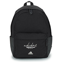 Bolsos Niños Mochila adidas Performance Brand Love Allover Print Classic Backpack Negro