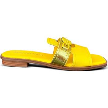 Zapatos Mujer Sandalias Noa Harmon mujer sandalias Circus Amarillo