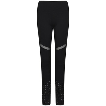 textil Mujer Leggings Tombo TL672 Negro