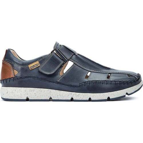 Zapatos Hombre Derbie & Richelieu Pikolinos DEPORTIVA  FUENCARRAL M4U-0100C1 Azul