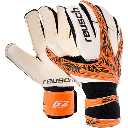 Accesorios Complemento para deporte Reusch 3270906 Blanco