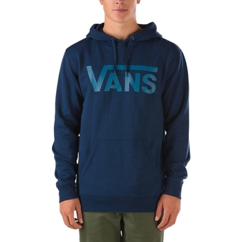 textil Hombre Sudaderas Vans V00J8N Azul