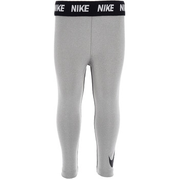 textil Niña Leggings Nike 3UB293 Gris