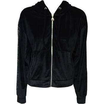 textil Mujer Sudaderas Emporio Armani EA7 6LTM31-TJDWZ Negro