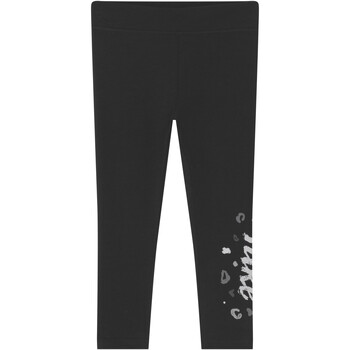 textil Niña Leggings Nike 36J964 Negro