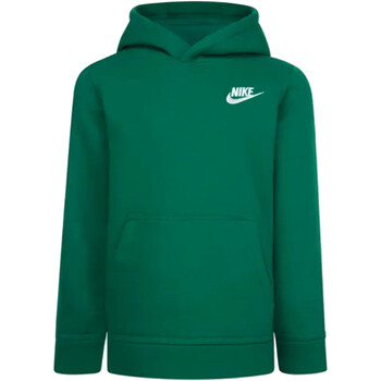 textil Niño Sudaderas Nike 86F322 Verde