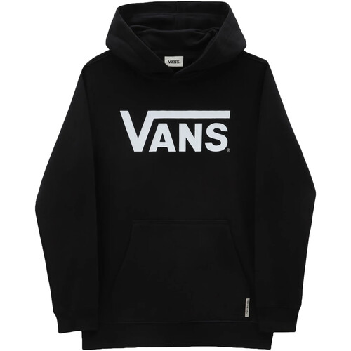 textil Niño Sudaderas Vans VN0A7Y4R Negro