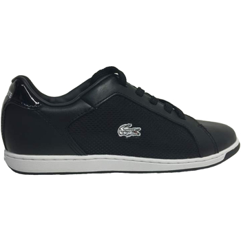 Zapatos Mujer Deportivas Moda Lacoste 7-20SPW2021 Negro