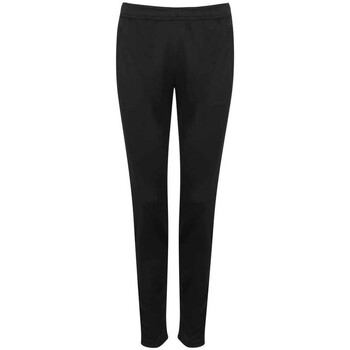 textil Mujer Pantalones de chándal Tombo TL581 Negro